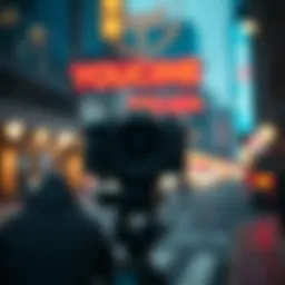 A Comprehensive Guide to Youcine Pro Introduction