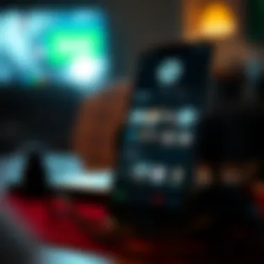 Addressing Spotify Premium APK Problems Summary