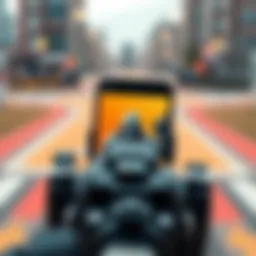 An In-Depth Analysis of Blocker Hero APK Introduction