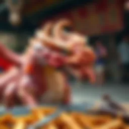 An In-Depth Analysis of Hungry Dragon Mod APK Introduction