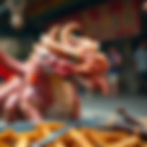 An In-Depth Analysis of Hungry Dragon Mod APK Introduction