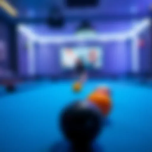 An In-Depth Exploration of 8 Ball Pool Mod 56.2.1 Long Line Introduction