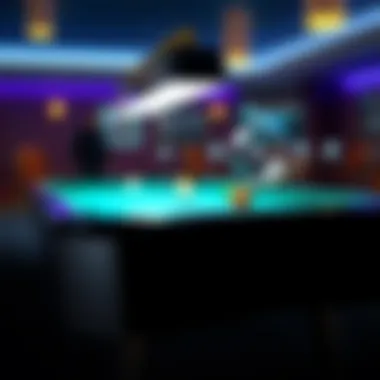 An In-Depth Exploration of 8 Ball Pool Mod 56.2.1 Long Line Summary