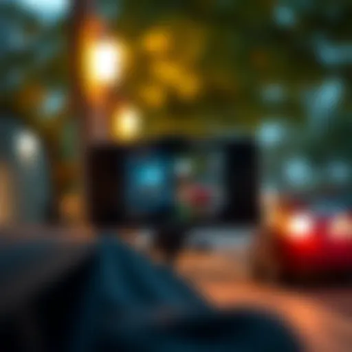 An In-Depth Exploration of Bstation APK Introduction