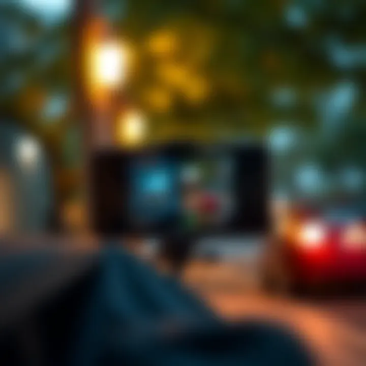 An In-Depth Exploration of Bstation APK Introduction