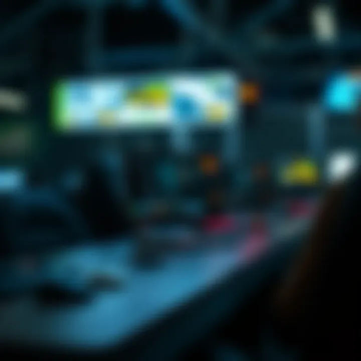 Notable An In-Depth Exploration of Bstation APK