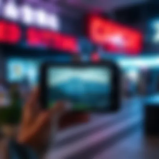 An In-depth Exploration of CapCut Mod APK Terbaru Introduction
