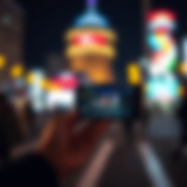 An In-depth Exploration of CapCut Mod APK Terbaru Summary
