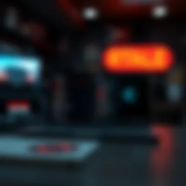 Notable An In-Depth Exploration of CODM Mod Menu