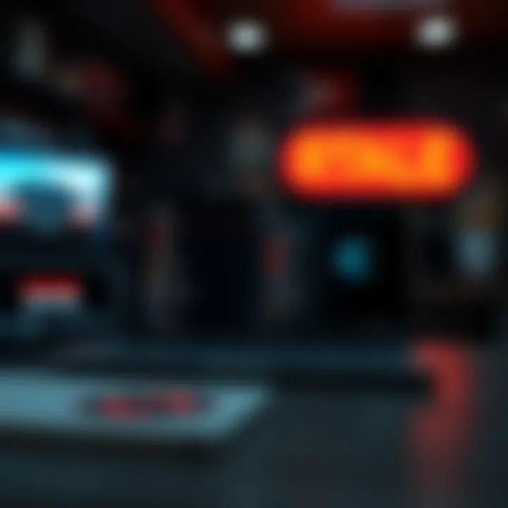 Notable An In-Depth Exploration of CODM Mod Menu