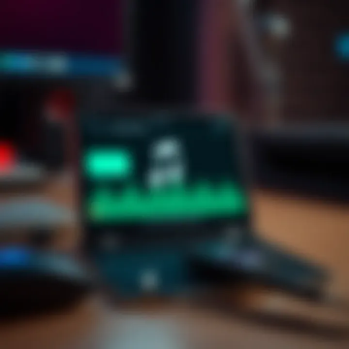 An In-Depth Exploration of MP3Cut Pro Summary