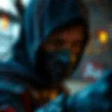 An In-Depth Exploration of Ninja Survivors Online Introduction