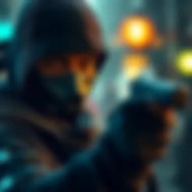 Notable An In-Depth Exploration of Ninja Survivors Online Notable An In-Depth Exploration of Ninja Survivors Online