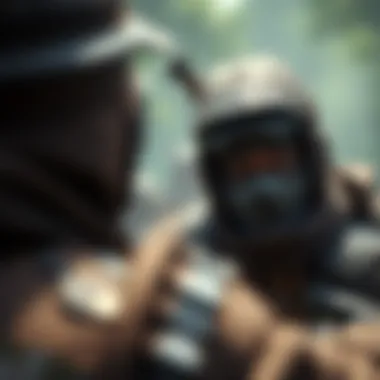 An In-Depth Exploration of Ninja Survivors Online Summary An In-Depth Exploration of Ninja Survivors Online Summary