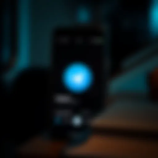 An In-Depth Exploration of Old Telegram Mod APK Versions Introduction
