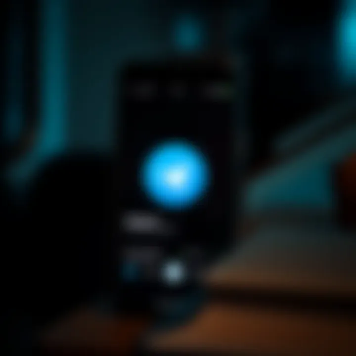 An In-Depth Exploration of Old Telegram Mod APK Versions Introduction