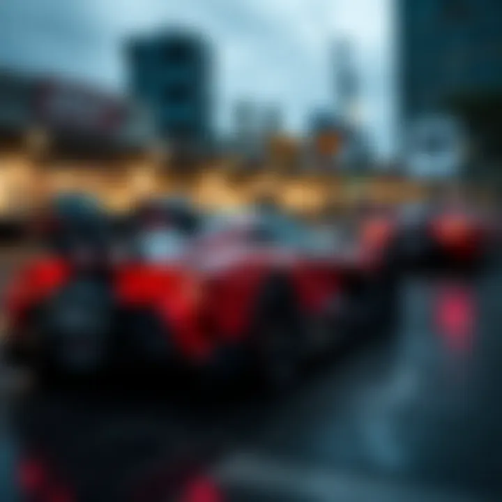 An In-Depth Exploration of PGT Pro Mod APK Summary