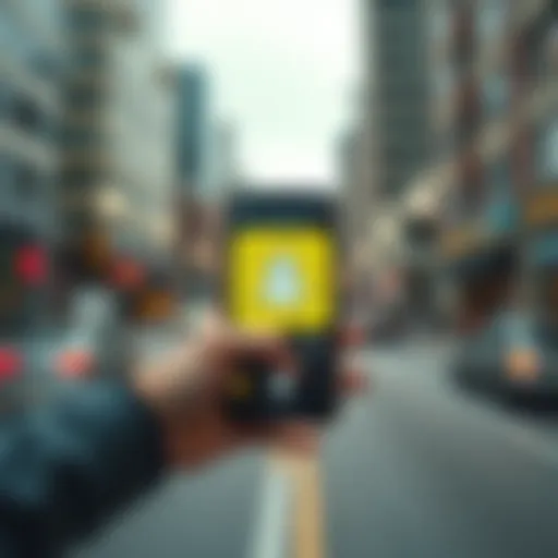 An In-Depth Exploration of Snapchat Mod APK Premium Unlock Version 13.30.050 Introduction