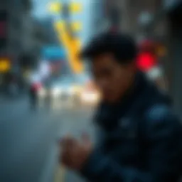 An In-Depth Exploration of Snaptube APK Mod Introduction