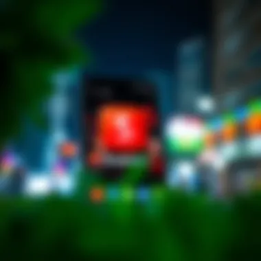 An In-Depth Exploration of Snaptube APK Mod Summary An In-Depth Exploration of Snaptube APK Mod Summary