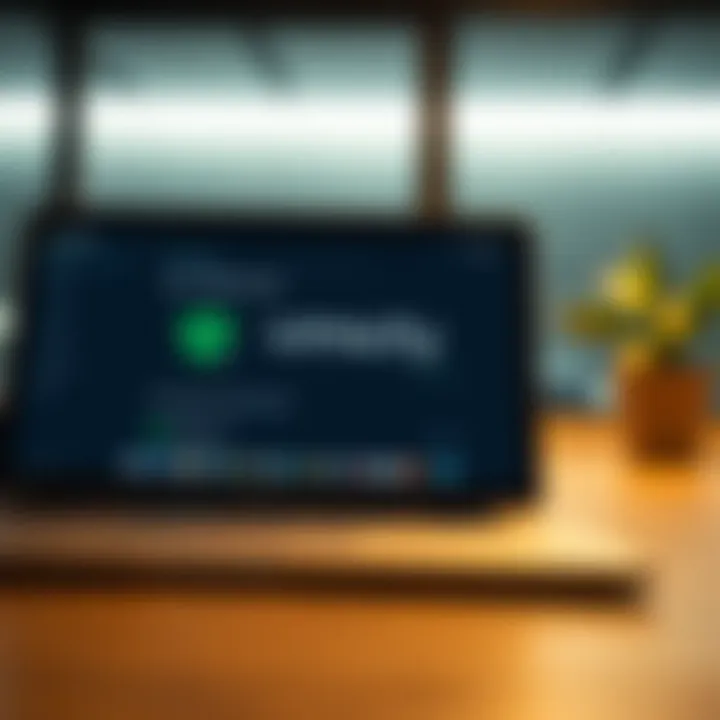 An In-Depth Exploration of the VPNify Extension Summary