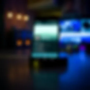 An In-Depth Look at LiteApks for Spotify: Enhancing the Audio Experience Summary An In-Depth Look at LiteApks for Spotify: Enhancing the Audio Experience Summary