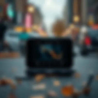 Notable CapCut APK Mod YOLO: A Comprehensive Exploration