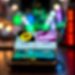 Comparing Spotify Lite Gold and Spotify Premium Introduction