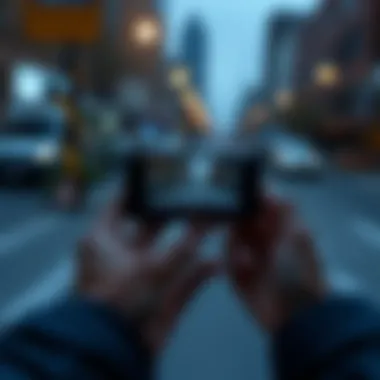 Comprehensive Analysis of CamScanner Mod APK Cracked Versions Introduction