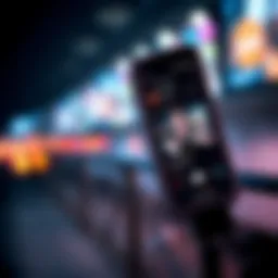 Comprehensive Analysis of SoundCloud Premium APK Introduction