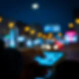 Comprehensive Examination of Mod Telegram APK: Features, Benefits, and Concerns Introduction