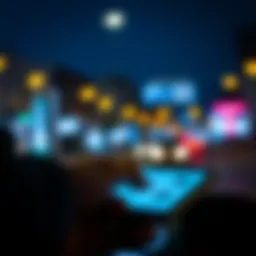 Comprehensive Examination of Mod Telegram APK: Features, Benefits, and Concerns Introduction