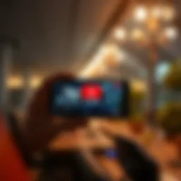 Comprehensive Examination of YouTube Premium APK Mod Introduction
