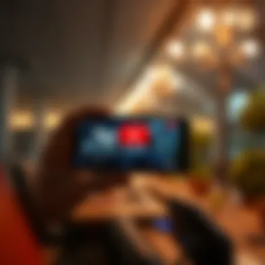 Comprehensive Examination of YouTube Premium APK Mod Introduction Comprehensive Examination of YouTube Premium APK Mod Introduction
