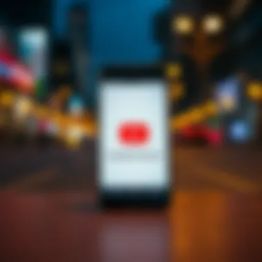 Comprehensive Examination of YouTube Premium APK Mod Summary Comprehensive Examination of YouTube Premium APK Mod Summary