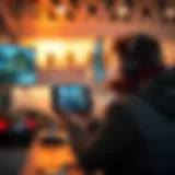 Comprehensive Exploration of OTT Navigator Premium: Features and Benefits Introduction