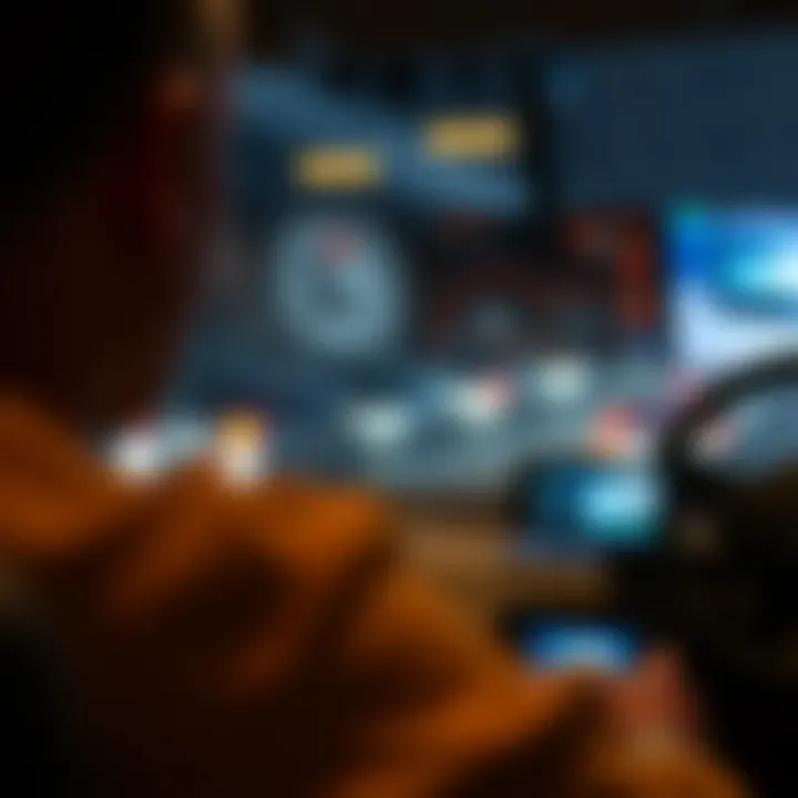 Notable Comprehensive Exploration of OTT Navigator Premium: Features and Benefits