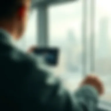 Comprehensive Exploration of OTT Navigator Premium: Features and Benefits Summary