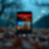 Comprehensive Exploration of Snaptube APK Premium: Features, Benefits, and Installation Introduction