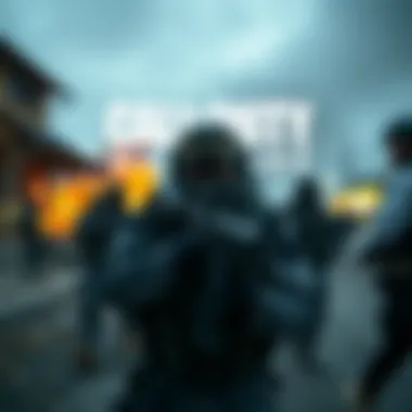 Notable Comprehensive Guide to Downloading Call of Duty Warzone Mobile APK Notable Comprehensive Guide to Downloading Call of Duty Warzone Mobile APK