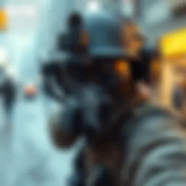 Comprehensive Guide to Downloading Call of Duty Warzone Mobile APK Summary Comprehensive Guide to Downloading Call of Duty Warzone Mobile APK Summary