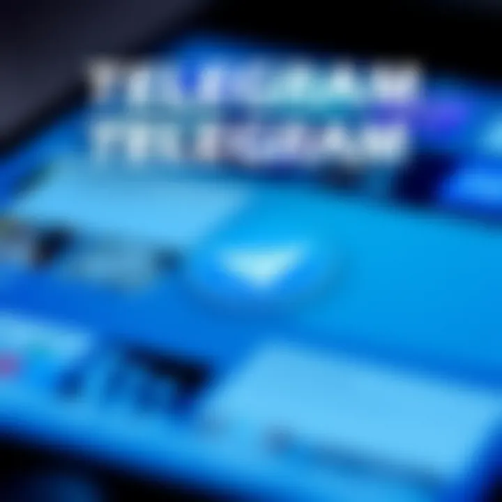 Notable Comprehensive Guide to Downloading Telegram APK Version 11.9.0