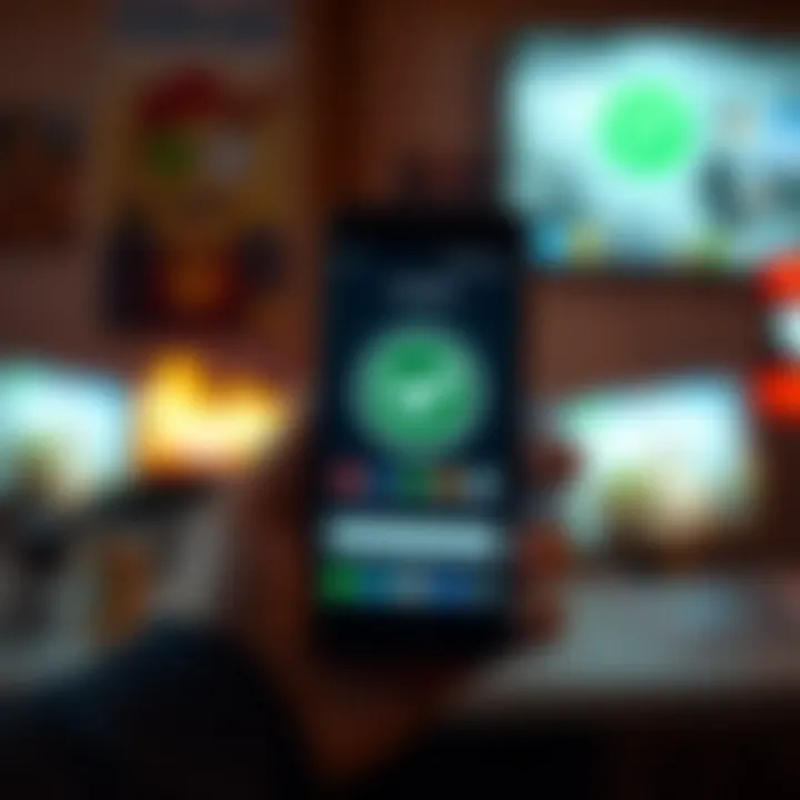 Notable Comprehensive Guide to Downloading Vidmate APK