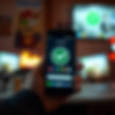 Notable Comprehensive Guide to Downloading Vidmate APK Notable Comprehensive Guide to Downloading Vidmate APK