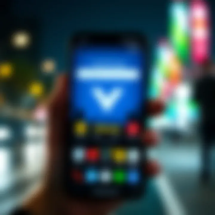 Comprehensive Guide to Downloading Vidmate APK Summary