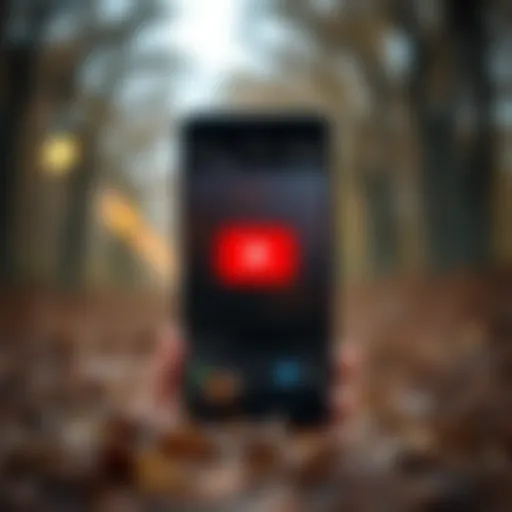 Comprehensive Guide to Downloading YouTube MOD APKs Introduction