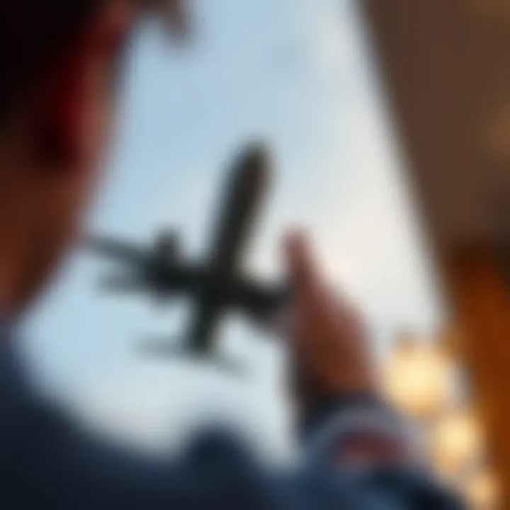 Comprehensive Guide to Flightradar24 Flight Tracker V10.5.0 Mod APK Premium Unlocked Summary