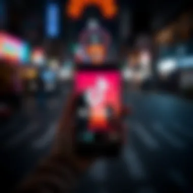 Notable Comprehensive Guide to Iktok APK: Features, Installation, and Benefits Notable Comprehensive Guide to Iktok APK: Features, Installation, and Benefits