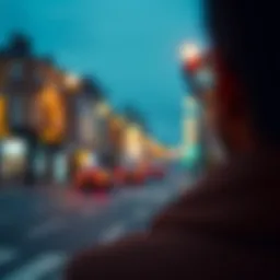 Comprehensive Guide to InShot: A Cutting-Edge Editing Tool Introduction