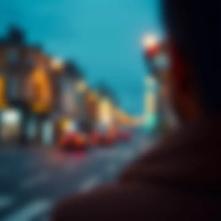 Comprehensive Guide to InShot: A Cutting-Edge Editing Tool Introduction